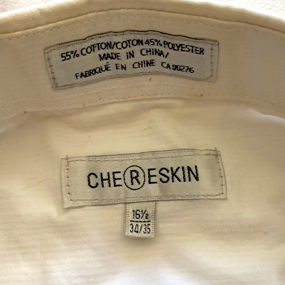Chereskin 👔 Dress Shirt - Picture 5 of 5